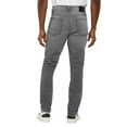 thumbnail image 3 of Express Men's Slim Fit Denim Jeans, 3 of 7