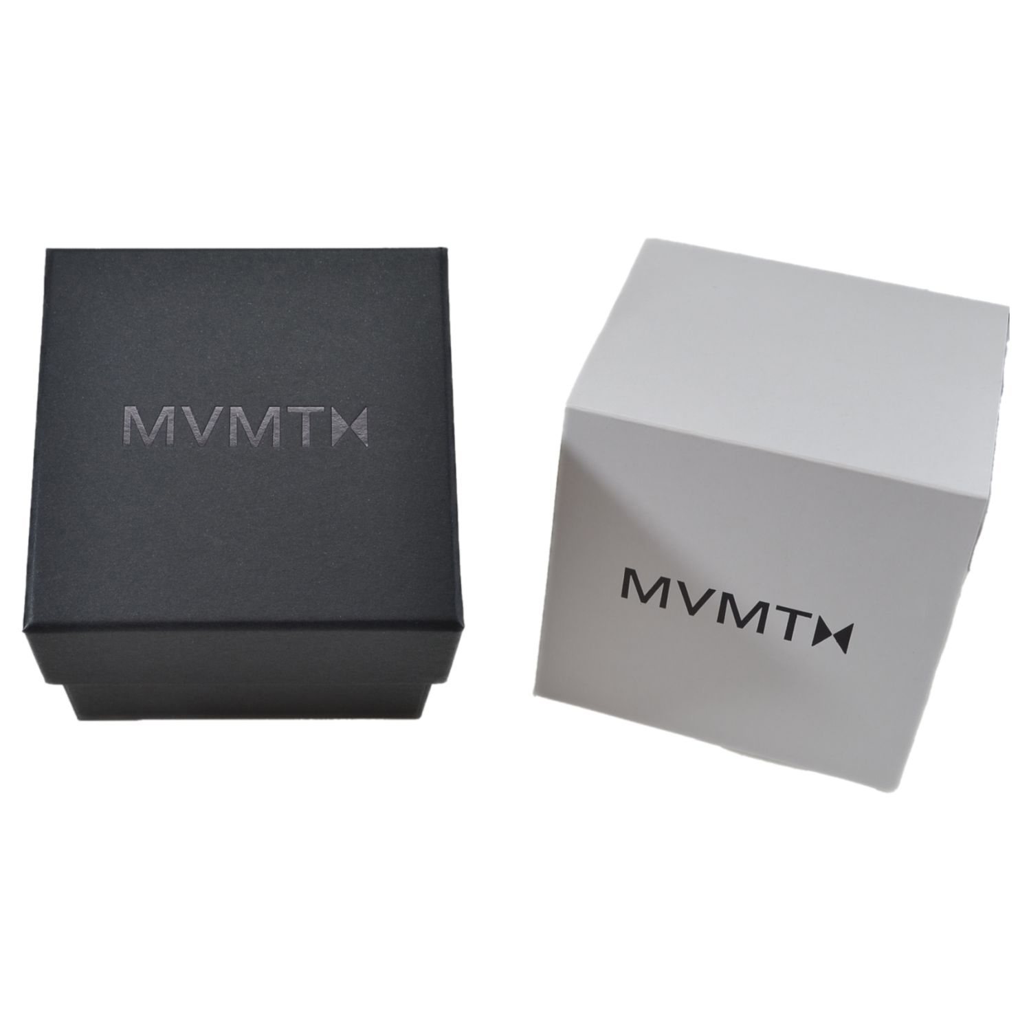 MVMT Blacktop 48mm Men display picture 2