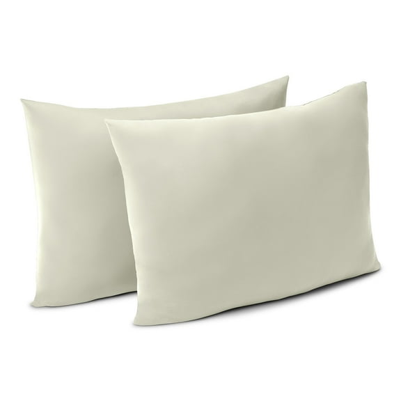 HGTV 2-Pack Fun Cloud Bed Pillow, 20" x 28"