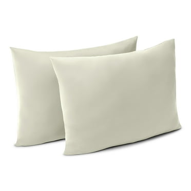 HGTV 2-Pack Fun Cloud Bed Pillow, 20" x 28"