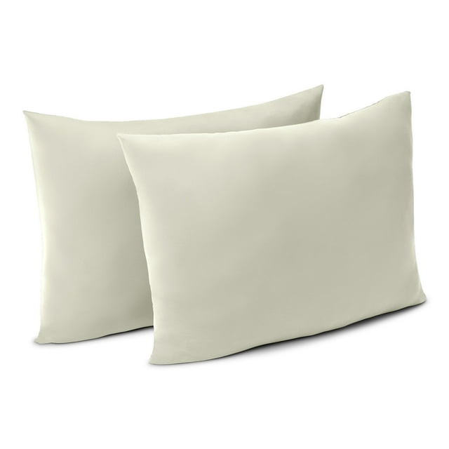 HGTV 2-Pack Fun Cloud Bed Pillow, 20" x 28"