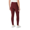 thumbnail image 4 of Member's Mark Women's Extra Warm Legging, 4 of 8