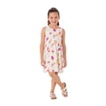 thumbnail image 14 of Member's Mark Girls 3-Pack Knit Dresses, 14 of 18