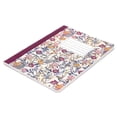 thumbnail image 6 of Pukka Pads Bloom Composition Book 3 Pack, 6 of 6