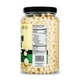 thumbnail image 3 of Twin Peaks 21g Keto Protein Puffs, Nacho Cheese, 0.66 lbs., 3 of 10