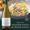 thumbnail image 5 of Chateau Ste. Michelle Columbia Valley Chardonnay Wine, 750 ml, 5 of 8