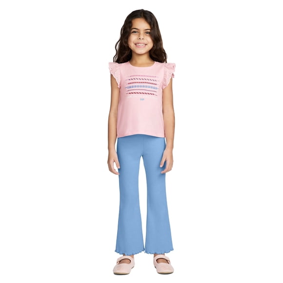 Gap Kids Toddler 2-Piece Pant Set