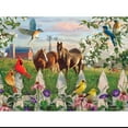 thumbnail image 5 of Buffalo Games Interlocking Jigsaw Puzzle, 1000 pc., 5 of 5