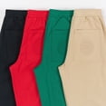 thumbnail image 7 of Sam Edelman Women's Barrel Fleece Track Pant, 7 of 8