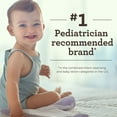 thumbnail image 8 of Aveeno Baby Calming Comfort Bath Wash 18 fl. oz., 2 pk., 8 of 11