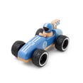thumbnail image 2 of Member's Mark Wooden Pull-Back Car Set, 2 of 8