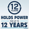 thumbnail image 11 of New! Energizer Ultimate Child Shield CR2032 Batteries (12 Pack), 3V Lithium Coin Batteries, 11 of 11