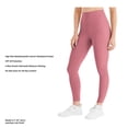 thumbnail image 5 of Member's Mark Women's Zen Legging, 5 of 7