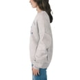 thumbnail image 3 of Mighty Fine Women's Americana Crewneck Sweatshirt, 3 of 8