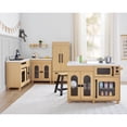 thumbnail image 6 of Member's Mark Deluxe Nature Kitchen Playset, 6 of 7