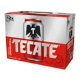 thumbnail image 4 of Tecate Original Mexican Lager Beer, 12 fl. oz. can, 12 pk., 4 of 6