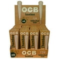 thumbnail image 1 of OCB Bamboo Cone 1 1/4 6 ct., 32 pk., 1 of 4