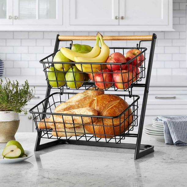 Member's Mark 2-Tier Snack Stand - Samsclub.com