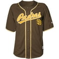 thumbnail image 1 of MLB Adult Button Down Jersey, 1 of 4