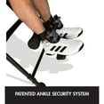 thumbnail image 5 of Body Vision Deluxe Acupressure Beads Massage Inversion Table, 5 of 8