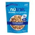 thumbnail image 1 of NuTrail Vanilla Almond Protein Granola, 20 oz., 1 of 7