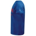 thumbnail image 2 of Champion NCAA Kansas Jayhawks Short Sleeve Tee, 2 of 7