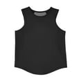 thumbnail image 10 of Member's Mark Girls 2-Pack Active Tank, 10 of 12