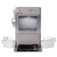 thumbnail image 1 of GE Profile Opal Mini Countertop Nugget Ice Maker, Includes 2 Carbon Filters & 6 Descaling Pods, 1 of 11