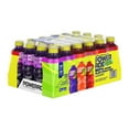 thumbnail image 4 of POWERADE XTRA SOUR Variety Pack Sports Drink, 20 fl. oz., 24 pk., 4 of 6