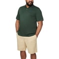 thumbnail image 9 of IZOD Men's Performance Polo, 9 of 13