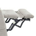 thumbnail image 9 of Alfred Heated Recliner Lift Chair with Power Headrest, 9 of 11