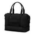 thumbnail image 4 of Samsonite Drop-Bottom Weekender Duffel, 4 of 8