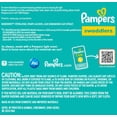 thumbnail image 10 of Pampers Swaddlers Diapers, Sizes Newborn-8, 10 of 15
