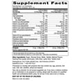 thumbnail image 7 of OLLY Kids Multivitamin + Probiotic Gummy, Berry, 160 ct., 7 of 10