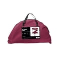 thumbnail image 4 of Logo Brands NCAA 27.6" Round Tailgate Table with Shelf, 4 of 5