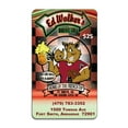 thumbnail image 1 of Ed Walkers Diner $50  Gift Card Multi-Pack, 2 x $25, 1 of 1