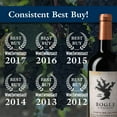 thumbnail image 4 of Bogle Vineyards Essential Red Blend Wine, 750 ml, 4 of 7