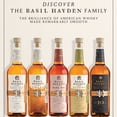 thumbnail image 4 of BASIL HAYDEN, 4 of 6