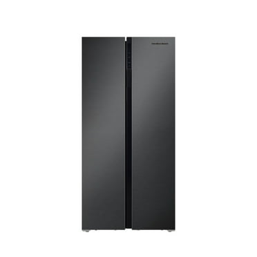 Hamilton Beach 20.6 cu. ft. Side-by-Side Refrigerator
