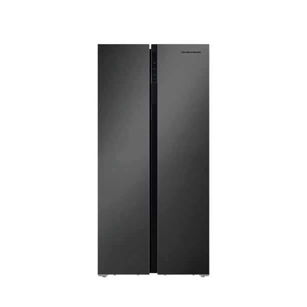 Hamilton Beach 20.6 cu. ft. Side-by-Side Refrigerator - Samsclub.com