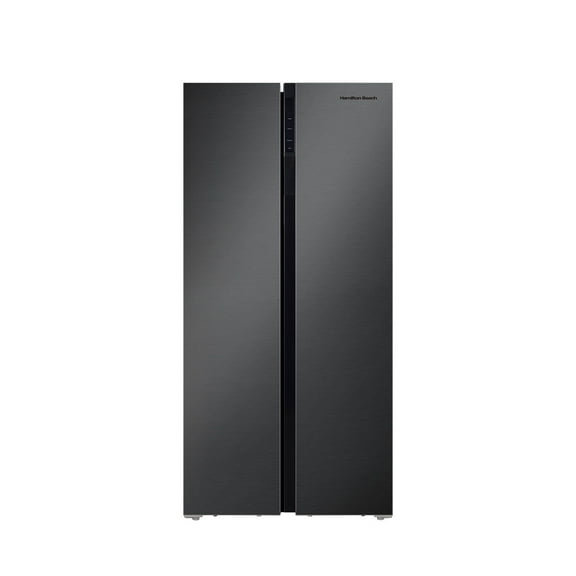 Hamilton Beach 20.6 cu. ft. Side-by-Side Refrigerator