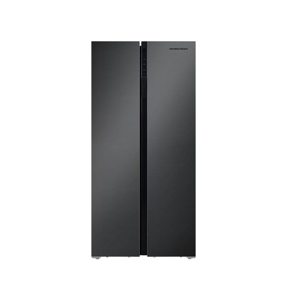 Hamilton Beach 20.6 cu. ft. Side-by-Side Refrigerator