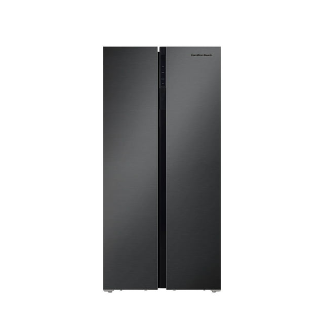 Hamilton Beach 20.6 cu. ft. Side-by-Side Refrigerator