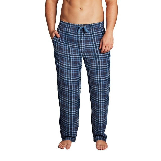 Lucky Brand Men's Fleece Pajama Pant