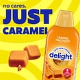 thumbnail image 5 of International Delight Liquid Non-Dairy Refrigerated Coffee Creamer, Caramel Macchiato, 68 fl. oz., 5 of 8