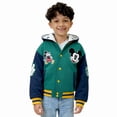 thumbnail image 1 of Character Boys Varsity Jacket, 1 of 10