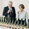 thumbnail image 2 of Perrier-Jouet Grand Brut French Champagne, 750 ml, 2 of 2