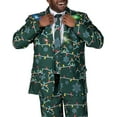 thumbnail image 5 of Life of the Party 3 Piece Christmas Suit, 5 of 11