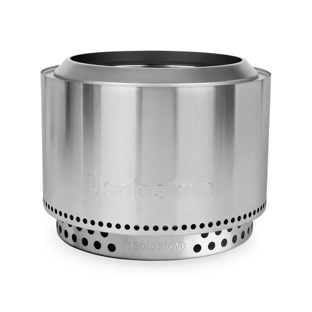 Solo Stove Bonfire and Stand 2.0