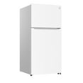 thumbnail image 5 of Kenmore 25 cu. ft. Top Mount Refrigerator w/ Pocket Handle, 5 of 10